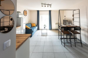 Appartement 4 personnes proche Disneyland